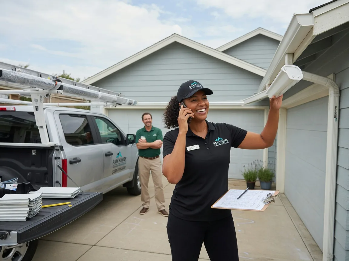 Gutter Installation Higginsport, OH FAQs